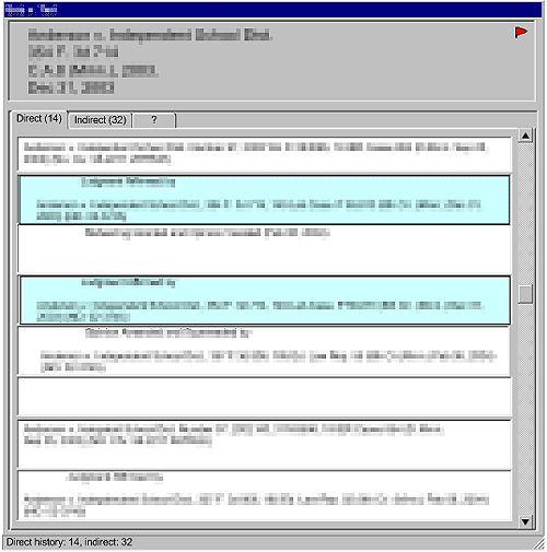 Initial Prototype