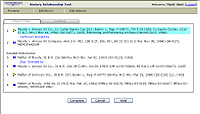 The Final Interface