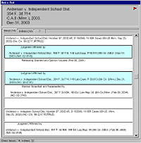Initial Prototype