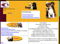 PetCARE - dog articles